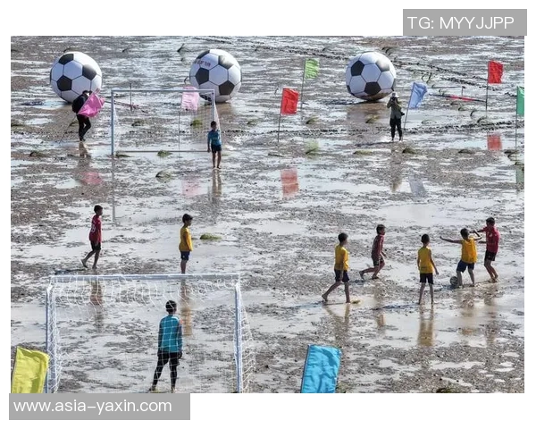彩富足球引领新潮流助力青少年成长与发展探索体育与教育的完美结合
