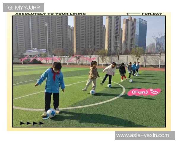 掌握足球模式技巧提升踢球水平的全面指南与实用建议