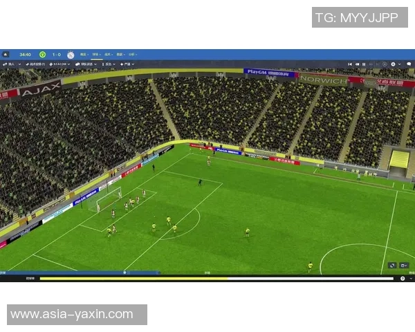 探索足球经理2016capa的战术深度与球队管理技巧分析